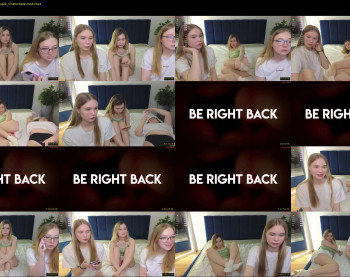 bjliki — 120 minute Chaturbate couple cam show recording, 720p, May 7, 2024