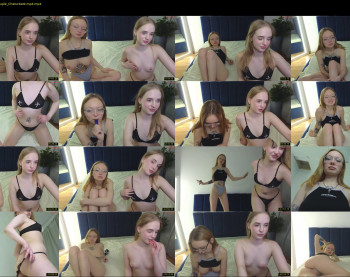 bjliki — 120 minute Chaturbate couple cam show recording, 720p, May 7, 2024