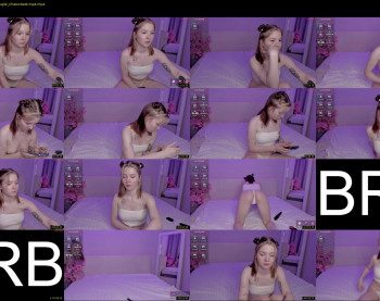 bjliki — 120 minute Chaturbate couple cam show recording, 720p, May 8, 2024