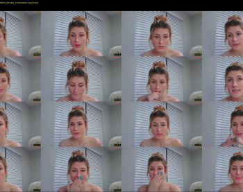 briadominick — 3 minute Chaturbate couple cam show recording, 480p, May 7, 2024