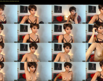 bridget_spring6871 — 50 minute Chaturbate female cam show recording, 720p, May 8, 2024