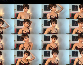 bridget_spring6871 — 26 minute Chaturbate female cam show recording, 720p, May 8, 2024