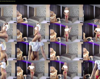 brightrays__ — 121 minute Chaturbate female cam show recording, 720p, May 7, 2024