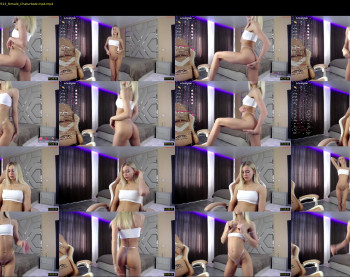 brightrays__ — 26 minute Chaturbate female cam show recording, 720p, May 8, 2024