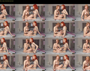 byrdtabitha — 12 minute Chaturbate female cam show recording, 720p, May 8, 2024