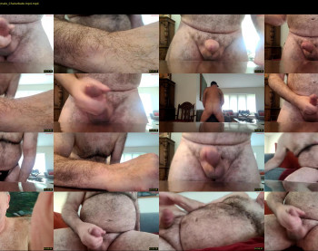 caz444 — 58 minute Chaturbate male cam show recording, 720p, May 7, 2024