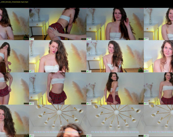 charlotte_wow — 65 minute Chaturbate female cam show recording, 720p, May 7, 2024