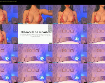 cherylloving_ — 32 minute Chaturbate female cam show recording, 720p, May 7, 2024