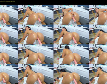 chlooee_ — 41 minute Chaturbate female cam show recording, 720p, May 7, 2024