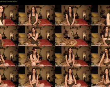 chrysanthulu — 81 minute Chaturbate female cam show recording, 720p, May 7, 2024