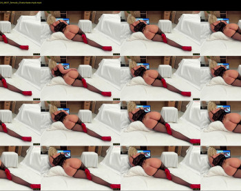 classy_medeeea — 25 minute Chaturbate female cam show recording, 720p, May 7, 2024