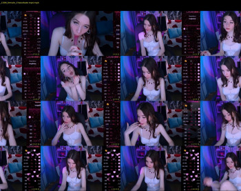 coddleweeper — 120 minute Chaturbate female cam show recording, 720p, May 7, 2024