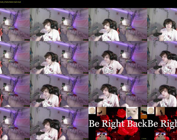 cokia_ — 21 minute Chaturbate male cam show recording, 720p, May 8, 2024