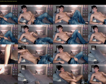 danmaxwell266 — 74 minute Chaturbate male cam show recording, 720p, May 8, 2024