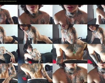 dantecoppolaa — 36 minute Chaturbate male cam show recording, 720p, May 7, 2024