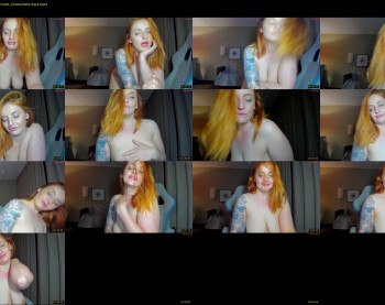 deeix — 5 minute Chaturbate female cam show recording, 720p, May 8, 2024