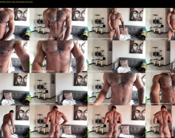 deepthroatfucker_ccs — 5 minute Chaturbate male cam show recording, 720p, May 7, 2024