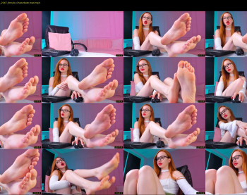 dorothygilbert — 104 minute Chaturbate female cam show recording, 720p, May 7, 2024