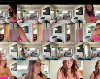 dreamyriri — 11 minute Chaturbate female cam show recording, 720p, May 7, 2024