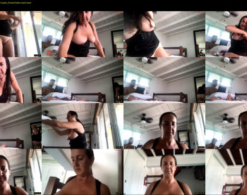 drresa — 24 minute Chaturbate female cam show recording, 480p, May 7, 2024