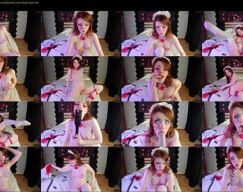 dualhornyfire — 26 minute Chaturbate couple cam show recording, 720p, May 7, 2024