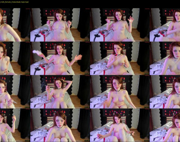 dualhornyfire — 16 minute Chaturbate couple cam show recording, 720p, May 7, 2024