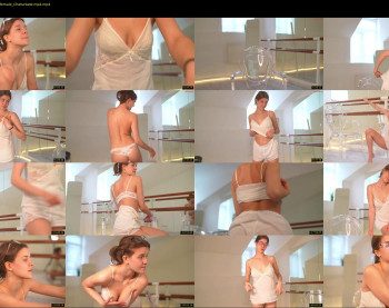 eli_sun — 121 minute Chaturbate female cam show recording, 720p, May 7, 2024