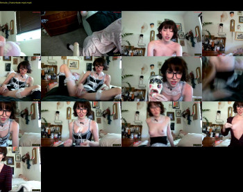 elslove — 120 minute Chaturbate female cam show recording, 480p, May 7, 2024
