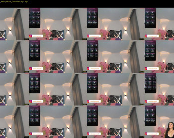 emma_jamess — 8 minute Chaturbate female cam show recording, 720p, May 7, 2024