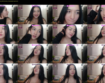 emma_johnson_ — 5 minute Chaturbate female cam show recording, 720p, May 7, 2024