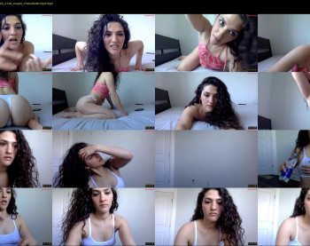 emmababy2322 — 16 minute Chaturbate female cam show recording, 480p, May 7, 2024