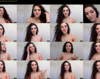 emmababy2322 — 13 minute Chaturbate female cam show recording, 480p, May 7, 2024