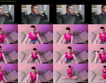 ermak_reborn — 120 minute Chaturbate male cam show recording, 720p, May 7, 2024