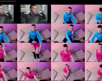 ermak_reborn — 107 minute Chaturbate male cam show recording, 720p, May 7, 2024