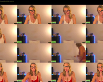 esmimilf — 3 minute Chaturbate female cam show recording, 720p, May 7, 2024