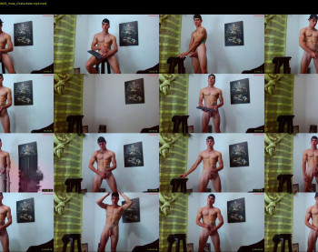 ethangreey1 — 121 minute Chaturbate male cam show recording, 480p, May 7, 2024