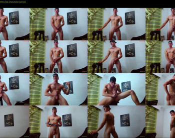 ethangreey1 — 37 minute Chaturbate male cam show recording, 480p, May 7, 2024