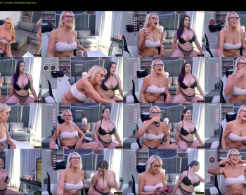 fitcougarcb — 77 minute Chaturbate female cam show recording, 720p, May 7, 2024