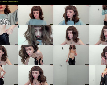 flowerofsin2001 — 120 minute Chaturbate female cam show recording, 720p, May 8, 2024