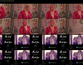 french_devotion — 12 minute Chaturbate female cam show recording, 720p, May 7, 2024