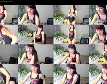 fritha — 64 minute Chaturbate female cam show recording, 720p, May 7, 2024