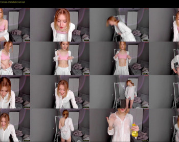 gin_yoon — 120 minute Chaturbate female cam show recording, 720p, May 7, 2024