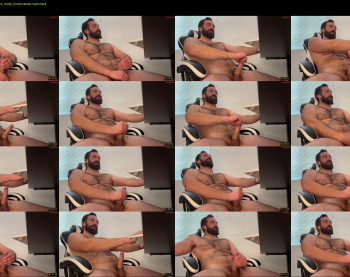 gnorris88 — 12 minute Chaturbate male cam show recording, 720p, May 7, 2024