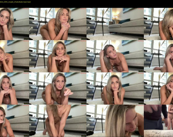 graciemae_baexx — 19 minute Chaturbate female cam show recording, 480p, May 7, 2024