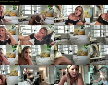 graciemae_baexx — 52 minute Chaturbate female cam show recording, 480p, May 8, 2024