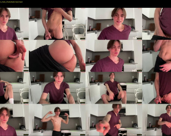 hadley19 — 66 minute Chaturbate male cam show recording, 720p, May 8, 2024