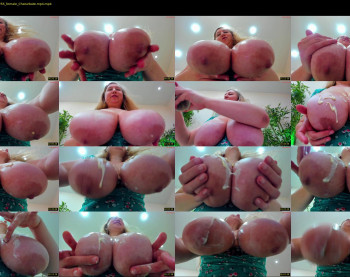 happyalice — 7 minute Chaturbate female cam show recording, 720p, May 7, 2024