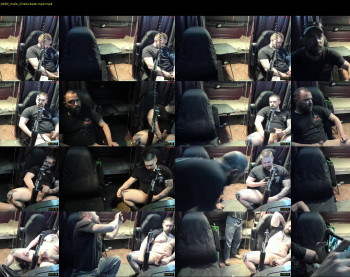 hardworkertn — 20 minute Chaturbate male cam show recording, 720p, May 8, 2024