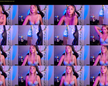 hollings — 33 minute Chaturbate couple cam show recording, 720p, May 8, 2024