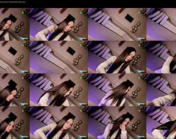 hollyextra — 113 minute Chaturbate female cam show recording, 720p, May 8, 2024